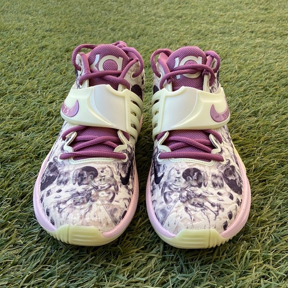 Nike KD14 - Picture 2 of 5